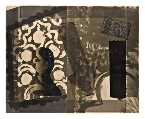 Contemporary Prints and Multiples .